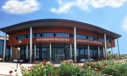 Van Büyükşehir Belediyesi Kaldırım İşi Yaptıracak