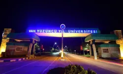 Van Yüzüncü Yıl Üniversitesi Araç Kiralama Hizmeti Alacak