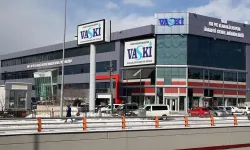 VASKİ Su Sayacı Satın Alacak