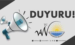 Büyükşehir’den  Vanlılara Dolandırıcılık Uyarısı