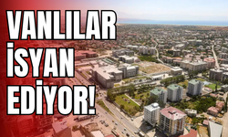 Van’da Gece Ulaşımı Kabusu: Vatandaş Taksilere İki Kat Ücret Ödüyor!