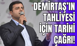 HDP Eski Eş Genel Başkanı Selahattin Demirtaş İle İlgili Kritik Gelişme!