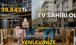 AKKA Herkesi Evlendiriyor!