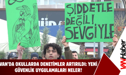 Van’da Okullarda Denetimler Artırıldı: Yeni Güvenlik Önlemleri Ne Kadar Etkili Olacak?