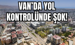 Van’da Yol Kontrolünde Şok! 1 Kilodan Fazla Esrar Ele Geçirildi