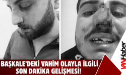 Başkale’deki Vahim Olayla İlgili Son Dakika Gelişmesi!