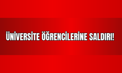 Üniversite Standına Saldırı: Öğrenciler Darbedildi