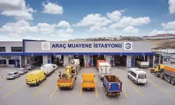 Muayeneye Girecekler Dikkat! Araçlarda Yeni Zorunluluklar Başladı