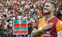 Amedspor’dan Transfer Şovu: Mauro Icardi’ye Dudak Uçuklatan Maaş