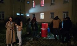 Van YYÜ’de Hıdırellez ve Raku Sanatı  Buluştu!