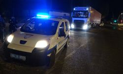 Yol Kenarında Kanlar İçinde Bulundu! Hastanede Hayatını Kaybetti!
