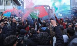 Amedspor Kutlamalarında ‘Uzun Namlulu’ Silah İddiası!