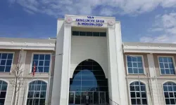 Van Gençlik Spor İl Müdürlüğü otobüs kiralayacak!