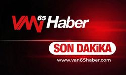 SON DAKİKA: Van’daki Kazada Ölen Vatandaşın Kimliği Belli Oldu!