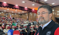 Bakan Yumaklı’dan Van’da Terörsüz Türkiye Açıklaması!