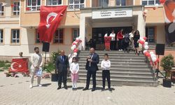 Muradiye’de ‘Bahar Şenliği’ düzenlendi