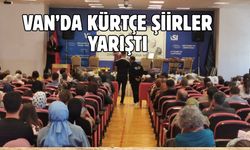 Ehmedê Xanî Enstitüsü’nden Şiir Yarışması