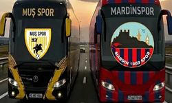 Mardin 1969 Spor 18 Yıl Sonra 1. Lig’de