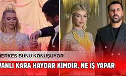Vanlı Kara Haydar Kimdir? İşte Vanlı Kara Haydar’ın Asıl İş Hayatı ve Bilinmeyenleri!