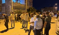 Kiracı ile ev sahibi arasında kavga: çok sayıda yaralı var!