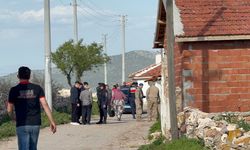 Arazi kavgası kanlı bitti: 1 ölü, 2 yaralı