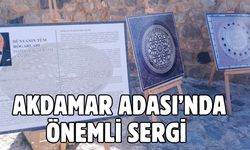Dünyanın Tüm Rögarları  Fotoğraf Sergisi Akdamar’da Sergileniyor