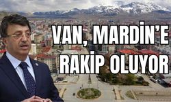 Van Milletvekili Kayhan Türkmenoğlu Açıkladı! Eski Van Şehri’ne Film Platosu Kuruluyor!