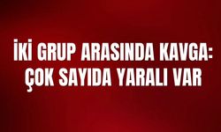 Siirt’in Eruh ilçesinde taşlı sopalı kavga: 6 yaralı