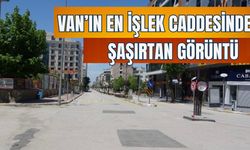 Her gün dolup taşuyordu! Bayramda sessizlik hakim oldu
