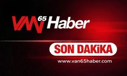 Van Gölü’nde Bir Facia Daha! 1 Ölü, 1 Yaralı