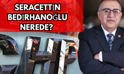 Seracettin Bedirhanoğlu Nerede?
