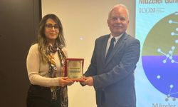 Van’da Müzeler Haftası Etkinliği: Sanatın Varoluşu Konuşuldu