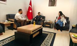 AK Parti Van Milletvekili Sahaya İndi! Talepler Yerinde Tespit Edildi!