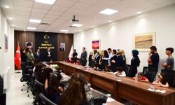 Van’da Akran Zorbalığına Karşı Örnek Proje: Öğrenciler Ödüllendirildi