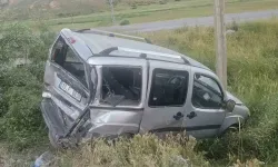 Bitlis’te Zincirleme Kaza: Yaralılar Var!