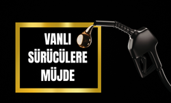 Van'da Motorine İndirim Müjdesi! Tarih Verildi!