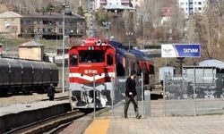 TCDD’den Van ve Bölge Hatlarında Kimyasal İlaçlama Uyarısı