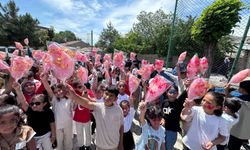 Görenler Hayran Kaldı! Vanlı Çocuklar Yeteneklerini Bu Şenlikte Sergiledi