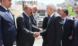 Van-Hakkari Yolunda Yeni Dönem