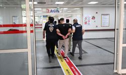 Yasa Dışı Bahis Operasyonu: 10 Gözaltı