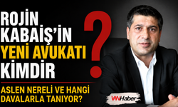 Rojin Kabaiş'in Yeni Avukatı Avukat Abdurrahman Karabulut Kimdir, Ve Hangi Davalarla Tanınıyor?