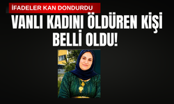 Vanlı Kadın Evin Bodrumunda Ölü Bulundu: Eşi İtiraf Etti, İfadeleri Kan Dondurdu!