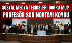 Uzmanlardan ‘Sanal mecra' uyarısı: "Asla hekim muayenesinin yerini almamalı"