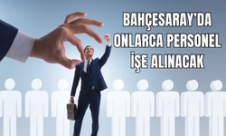 Van Bahçesaray Devlet Hastanesi'ne 40 Personel Alınacak! Kimler Başvurabilir, Başvuru Şartları Neler?