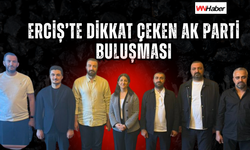 Vanspor Başkanı Aslan'dan Pervin Buldan'a ziyaret