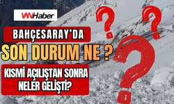 Bahçesaray’da Neler Oldu? Yerine Kayyum Atanan Belediye Eş Başkanı’ndan Önemli Açıklamalar!