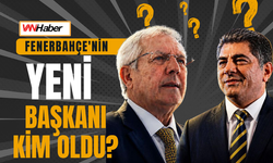 Fenerbahçe'nin Yeni Başkanı Kim Oldu?