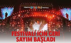 Festivali İçin Geri Sayım Başladı