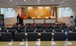 Van’da Siber Güvenlik Zirvesi Düzenlendi!