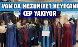 Van’da Mezuniyet Töreni Yapacaklar Dikkat! Rakamı Görenlerin Ağzı Açık Kaldı!